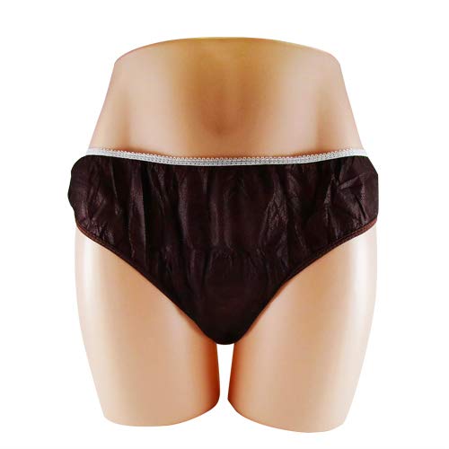 Amazon | 業務用 使い捨て ペーパーショーツ(紙パンツ) 男女兼用